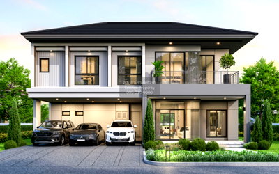 Houses for sale ถนนเรวดี : For Sale House , Bangkok Boulevard Ngamwongwan , MRT-Yaek Nonthaburi 1 , Talat Khwan , Mueang Nonthaburi , Nonthaburi , CX-149162 ✅ Live chat with us ADD LINE @connexproperty ✅