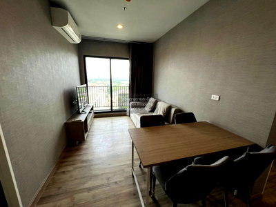 Condos for rent : For Rent Condo , Niche Mono Sukhumvit Bearing , BTS-Bearing , Samrong Nuea , Don Mueang , Samut Prakarn , CX-138789 ✅ Live chat with us ADD LINE @connexproperty ✅