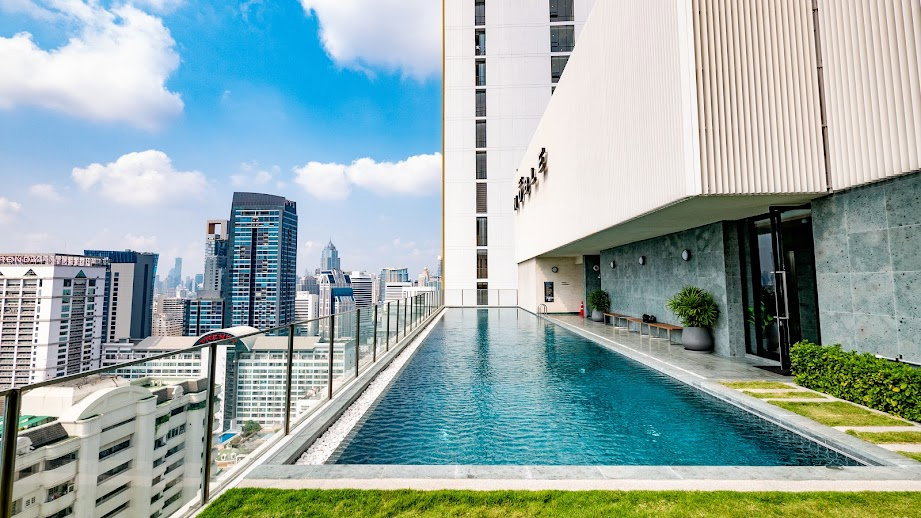 รูป +++เช่าด่วน+++ Noble Recole Sukhumvit19 **2 ห้องนอน ขนาด 68 ตร.ม.แต่งครบพร้อมเข้าอยู่!!! - รูปที่ 8/9