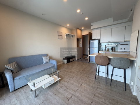 🔥🔥🔥 For Rent Condo , Baan Nonsi , Chong Nonsi , Yannawa , Bangkok , CX-163142 ✅ Live chat with us ADD LINE @connexproperty ✅ 🔥🔥🔥