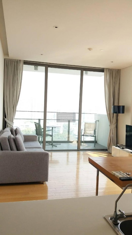 รูป เช่าคอนโด  เอควา สุขุมวิท 49 BTS-ทองหล่อ คลองตันเหนือ เขต วัฒนา กรุงเทพ CX-07250 ✅ ทักไลน์ @connexproperty ตอบทันที ทีมงานมืออาชีพ ✅ - รูปที่ 4/6