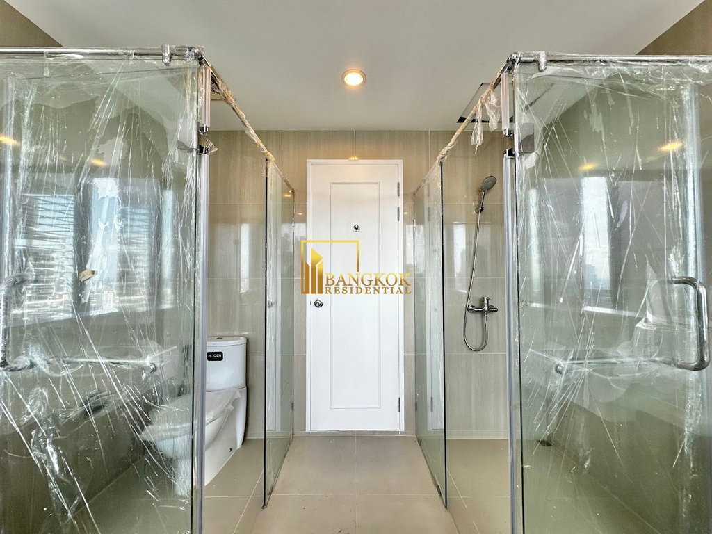 picture Villa Asoke | Incredible 4 Bed Duplex Penthouse With Large Private Terrace - BR14891CD - 33/50