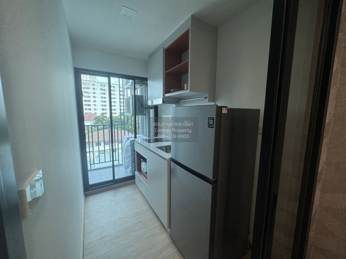 รูป เช่าคอนโด เคฟ ลูมินัส บางมด บางมด เขต ทุ่งครุ กรุงเทพ CX-160262 ✅ ทักไลน์ @connexproperty ตอบทันที ทีมงานมืออาชีพ ✅ - รูปที่ 4/7