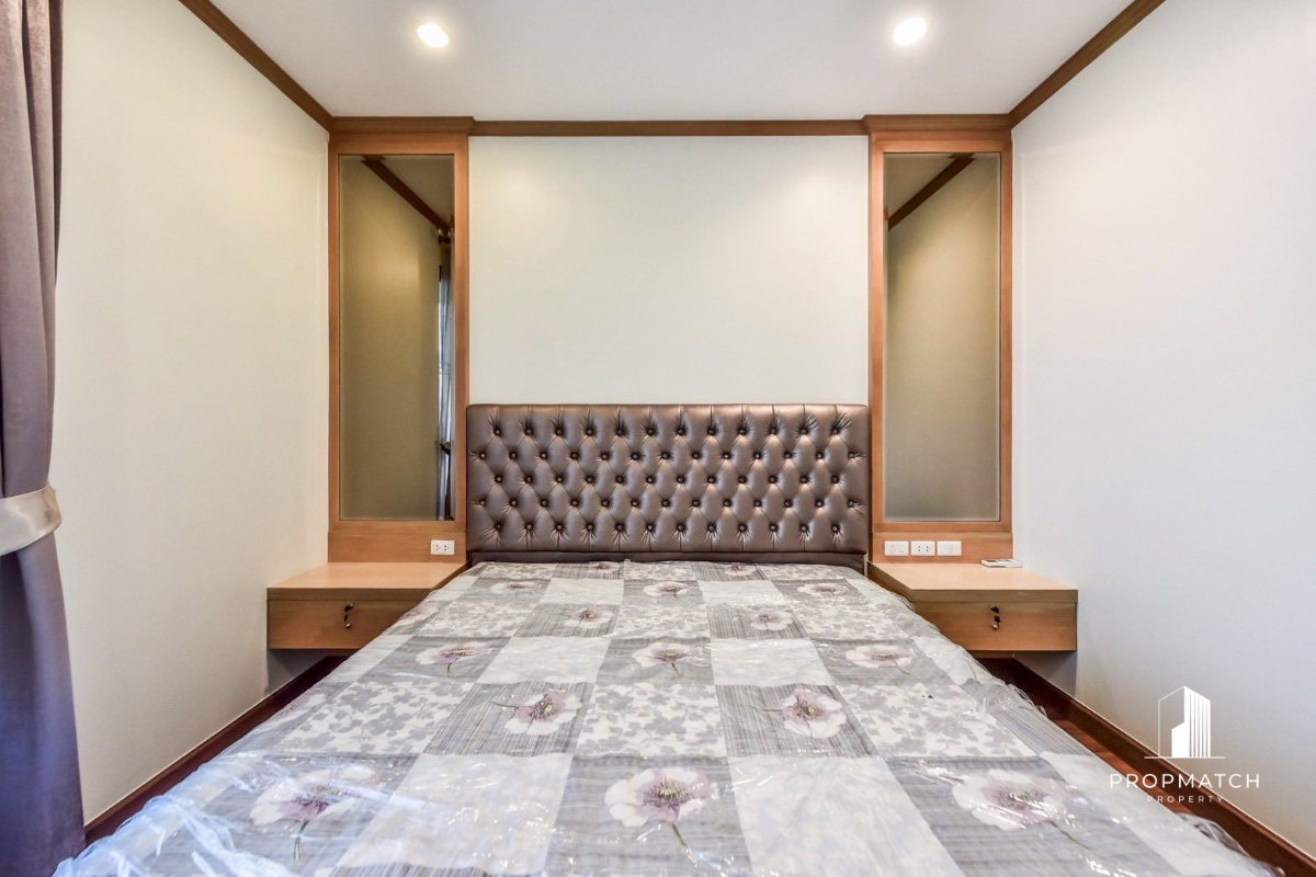 รูป PM038070 ✨Flash Deal ✨ Supalai Premier Ratchathewi (1Bed 1Bath 61 SQM.) พร้อมอยู่ ! เพียง 26,000 บาทต่อเดือน Tel.0981315848 @propmatch - รูปที่ 7/17