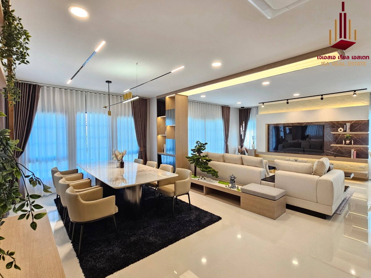 รูป ✨ ขาย วิลลาจจิโอ เซนโทร บางนา ✨ 💰 ราคา 18,500,000 บาท - รูปที่ 2/10