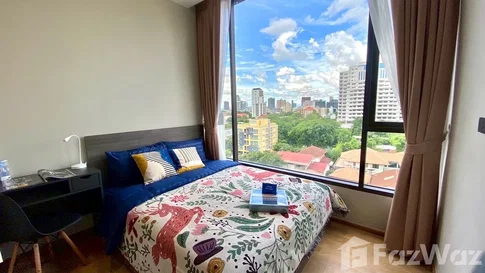The Fine Bangkok 2 Bed 2 Bath 6559607