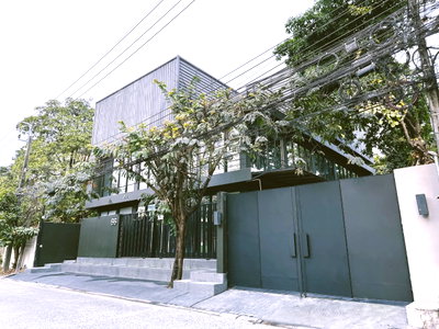 เช่าโฮมออฟฟิศ วิทยาลัยสิ่งแวดล้อม : WS8049 ให้เช่า 📍 OFFICE CAMPUS รัชดา 32 ตรงข้ามศาลอาญา ใกล้ MRT ลาดพร้าว เพียง 350,000 บาท/เดือน