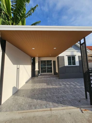 3-bed house for sale, 250 sqm, 79 sq wah, Nantawan 10