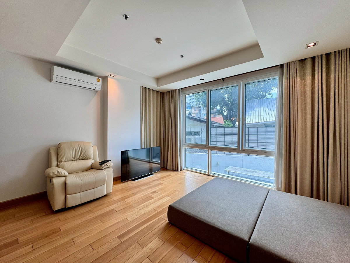 รูป Belgravia Residences | Luxurious 4 Bed Condo in Phrom Phong - BR10497CD - รูปที่ 24/50