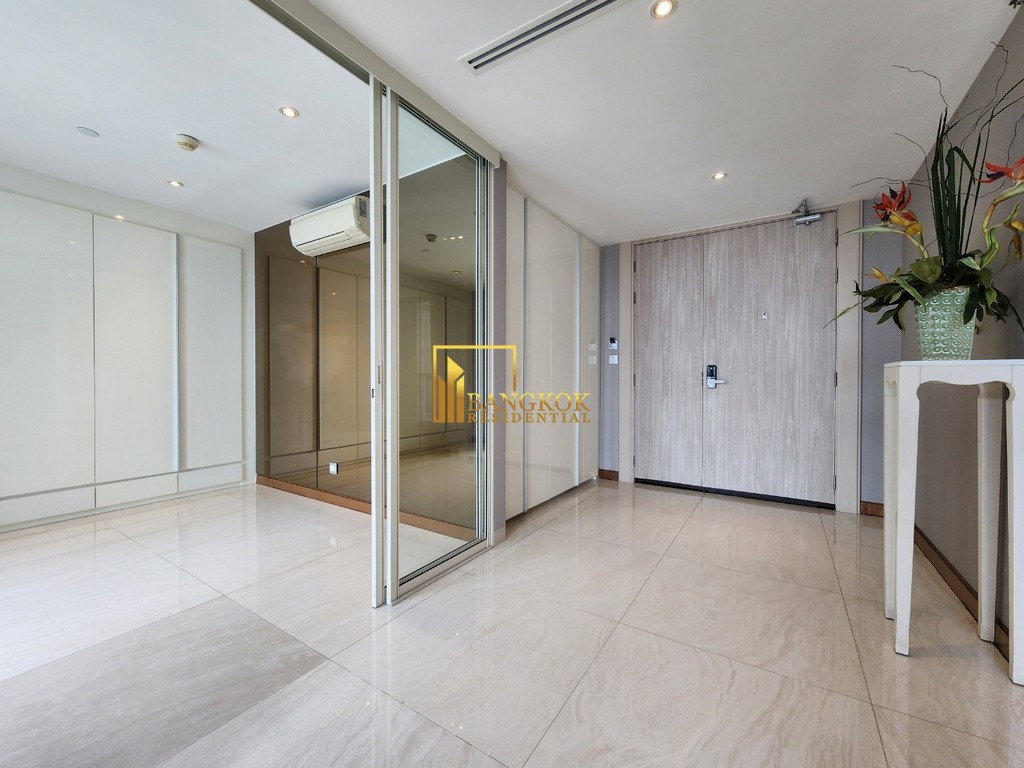 picture H Sukhumvit 43 | Beautiful 4 Bedroom Duplex Penthouse Condo - BR16251CD - 5/50