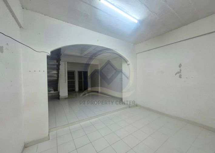 ขายทาวน์โฮม 2 ห้องนอน 100 ตร.ม. 16 ตร.ว. บ้านบุญอนันต์