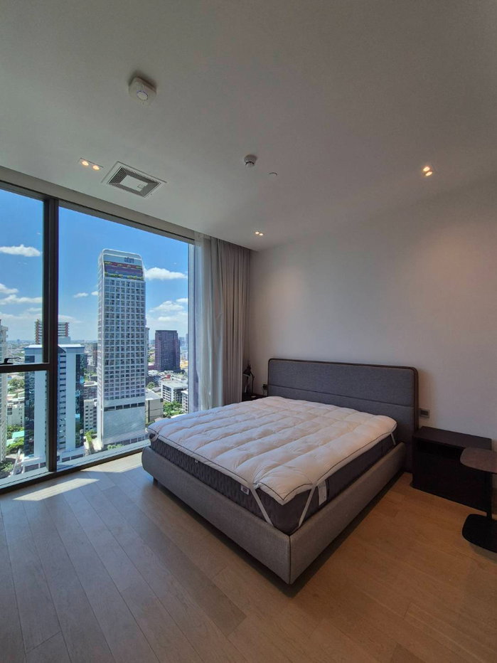 รูป The Strand Thonglor ห้องที่คุ้มค่าเกินราคา ตกแต่งเฟอร์พร้อม 2 ห้องนอน 2 ห้องน้ำ ติด BTS ทองหล่อเดินทางสะดวก - รูปที่ 8/13