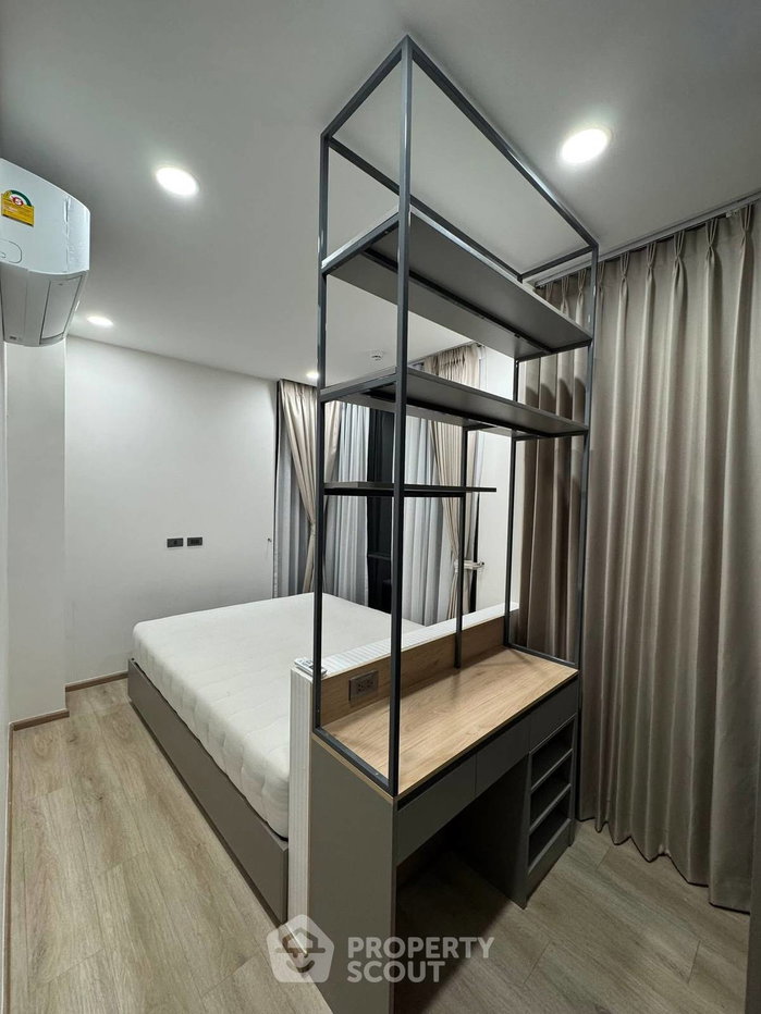 รูป คอนโด 2 ห้องนอน ให้เช่า Groove Scape Ladprao-Sutthisan ใกล้ MRT รัชดาภิเษก (ID 2541180) - รูปที่ 10/14