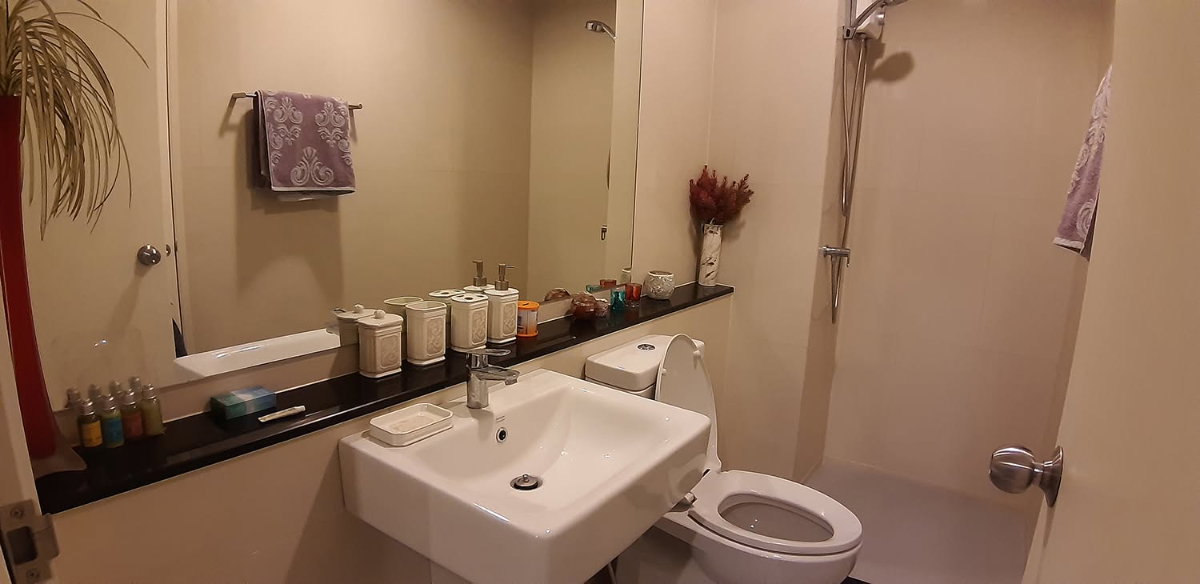 picture Aspire Erawan Condo 2bedroom for Rent - 9/10