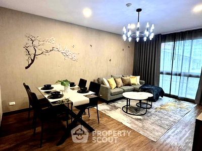 Condos for sale : 1-BR 60 Sqm Condo At Von Napa Sukhumvit 38, 100m to BTS Thong Lor (ID 1332166)