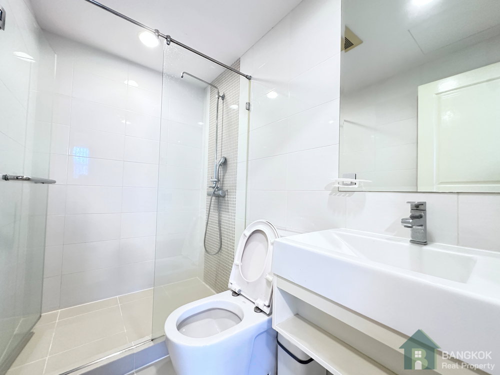 รูป ให้เช่าคอนโด 3 ห้องนอน Pearl Residence Sukhumvit 24 | Bts พร้อมพงษ์ - รูปที่ 16/19