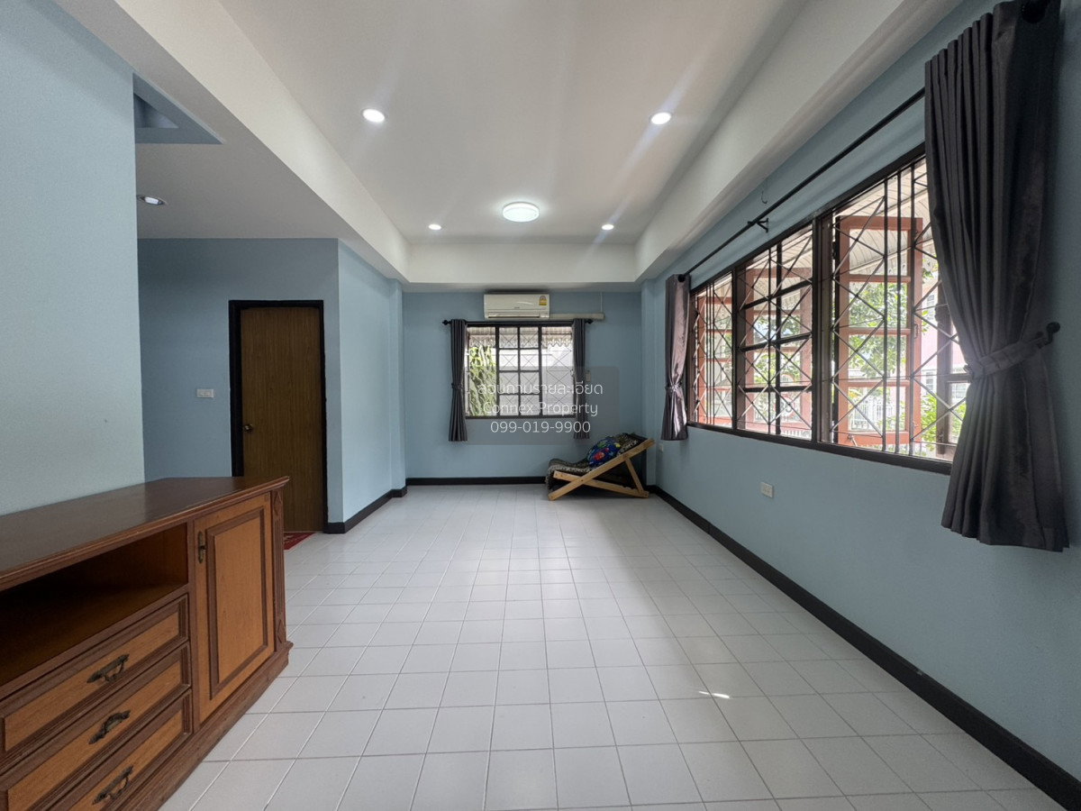รูป ขายบ้าน บ้านชัยพฤกษ์ บางแวก ห้องมุม บางไผ่ เขต บางแค กรุงเทพ CX-162841 ✅ ทักไลน์ @connexproperty ตอบทันที ทีมงานมืออาชีพ ✅ - รูปที่ 9/12