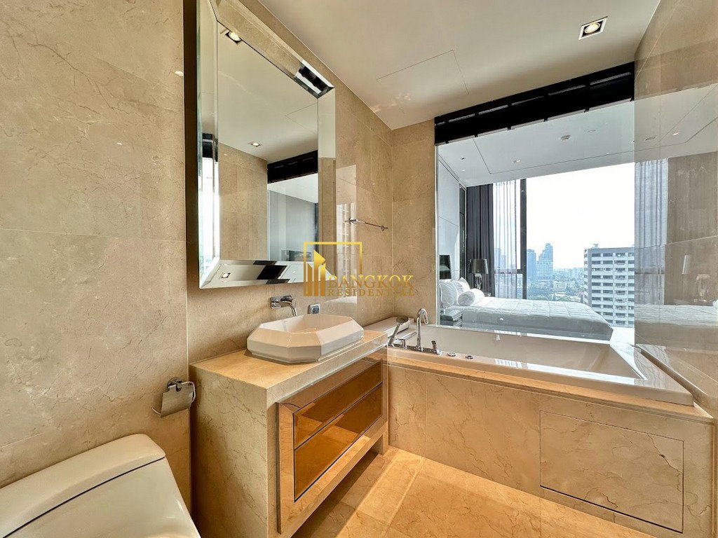 รูป Marque Sukhumvit | Stunning 2 Bedroom Super Luxury Condo - BR9769CD - รูปที่ 21/42