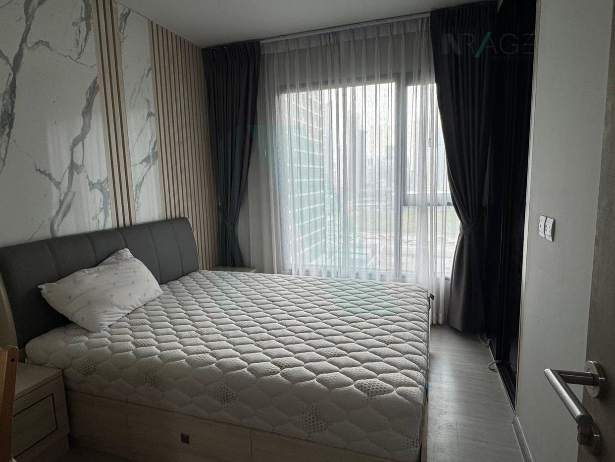 รูป 🚩Best room!🚩 ขายคอนโด ไลฟ์ อโศก-พระราม 9 สตูดิโอ ชั้น 15 อาคาร A  ใกล้ MRT พระราม 9 - รูปที่ 2/8