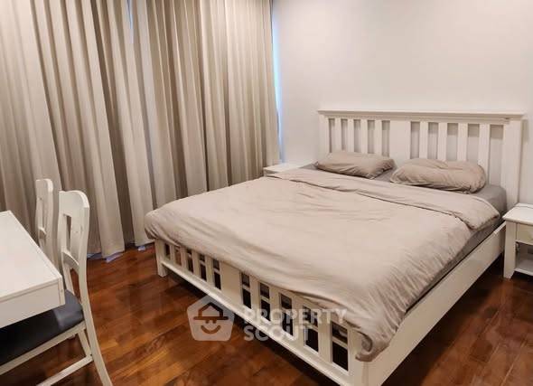 picture 2-BR 90 Sqm Condo At Baan Siri 31, Near MRT Sukhumvit (ID 3064736) - 4/6