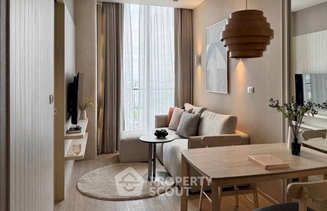 รูป คอนโด 1 ห้องนอน ให้เช่า Noble State 39 ใกล้ BTS พร้อมพงษ์ 400 ม. (ID 3063478) - รูปที่ 5/6
