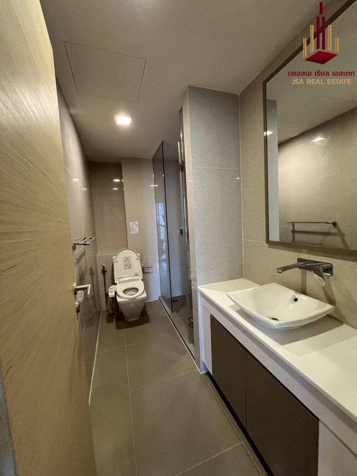 picture ✨ For Rent: LIV@49 Condo ✨ 💰 Only 42,000 THB/month - 6/6