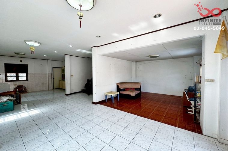 ขายบ้านเดี่ยว 3 ห้องนอน 70 ตร.ว. หมู่บ้านเบญจรงค์