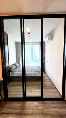Condos for sale : 🎉 For Sell Condo MODIZ VAULT KASET - SRIPATUM Building 1, Floor 14,1 bed room, Room size 25 sqm