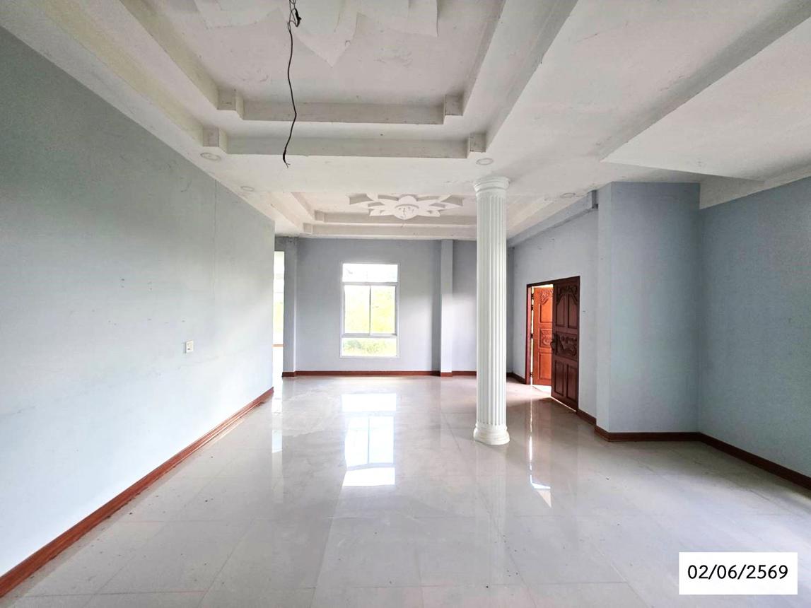 picture HOME 800 Sq.w. Charoen Sin Sakon Nakhon for 6.6M - 25/44