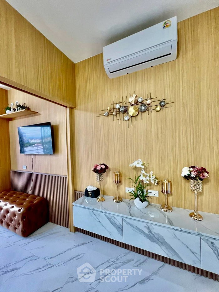 รูป คอนโด 1 ห้องนอนให้เช่า วิว ทะเล 8 จอมเทียน (พื้นที่ 50 ตร.ม.) (ID 3064758) - รูปที่ 6/15