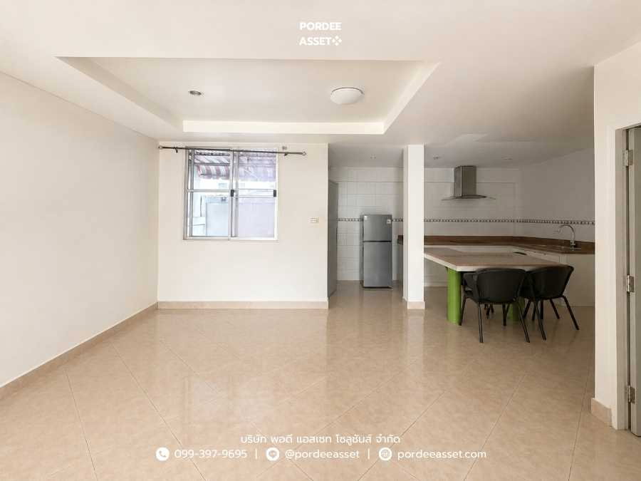 รูป ขาย!! คอนโด 2 ชั้น โนเบิล พาร์ค บางพลี (โซน C) (ขนาด 115 ตร.ม.) บางพลี สมุทรปราการ : Noble Park Bang Phli - รูปที่ 3/27