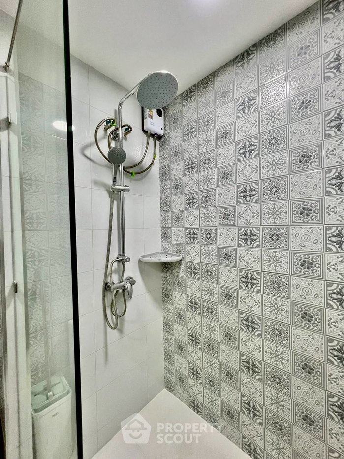 รูป คอนโด 1 ห้องนอนให้เช่า วิว ทะเล 8 จอมเทียน (พื้นที่ 50 ตร.ม.) (ID 3064758) - รูปที่ 12/15