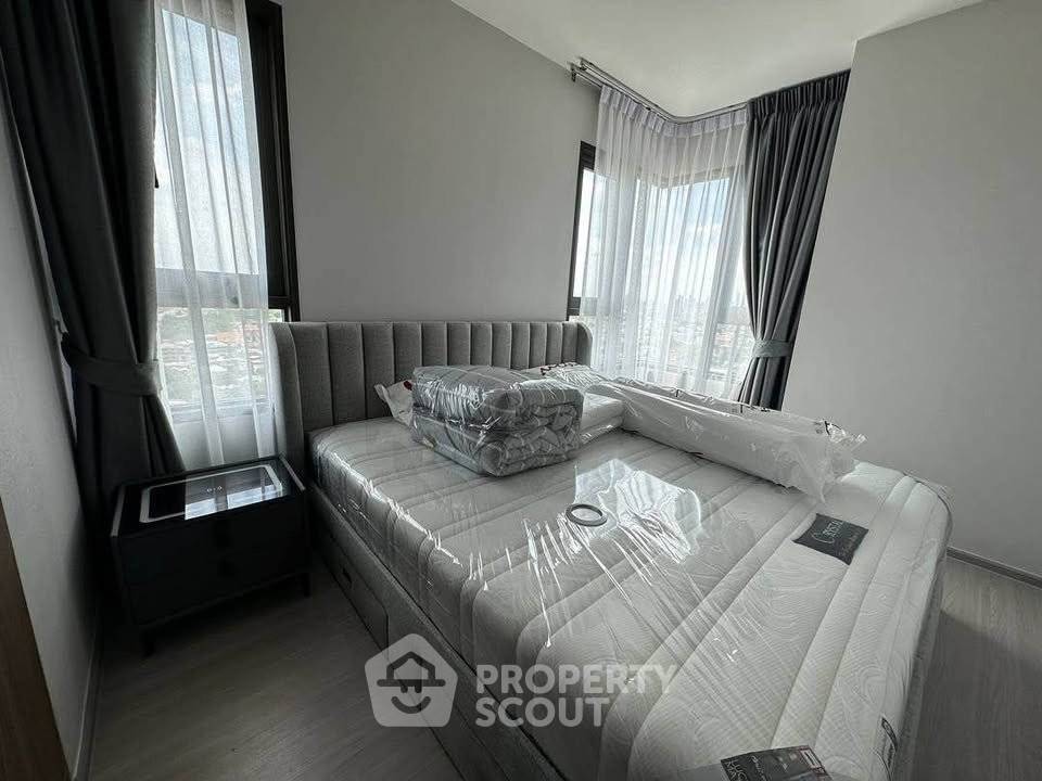 รูป คอนโด 2 ห้องนอน 57 ตร.ม. Life Sathorn Sierra ใกล้ BTS ตลาดพลู 400 ม. (ID 3066087) - รูปที่ 6/8