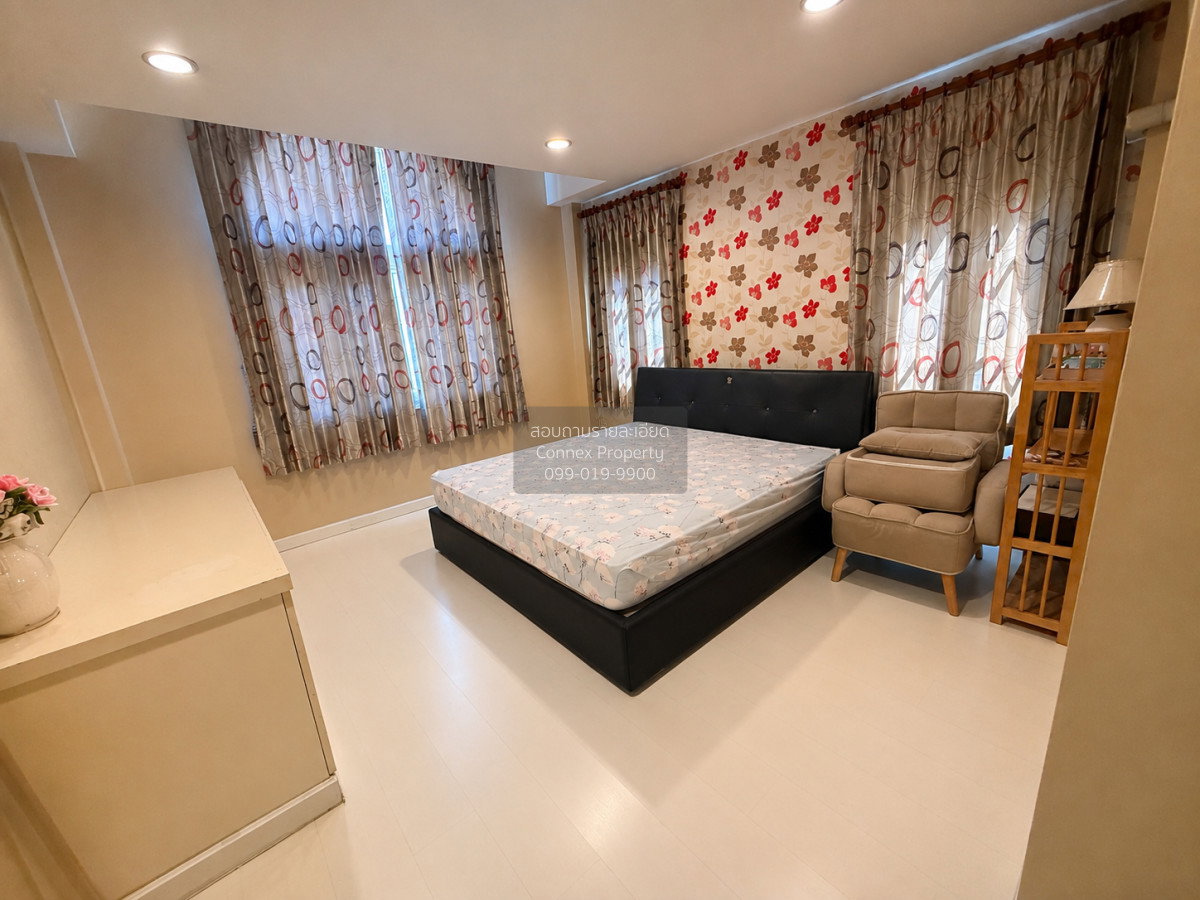 รูป ขายบ้าน  บ้านสีวลี ปากเกร็ด บางพูด ปากเกร็ด นนทบุรี CX-162344 ✅ ทักไลน์ @connexproperty ตอบทันที ทีมงานมืออาชีพ ✅ - รูปที่ 6/9