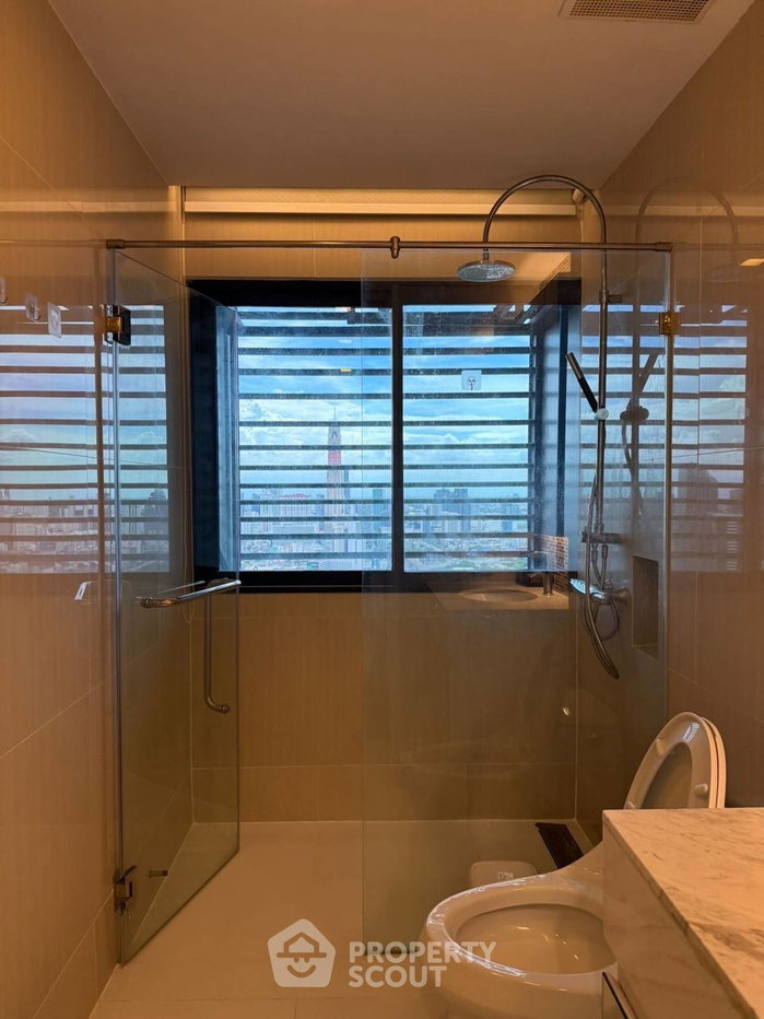picture 3-BR Condo, Circle Condominium, 121 Sqm, MRT Phetchaburi (ID 3065449) - 10/10