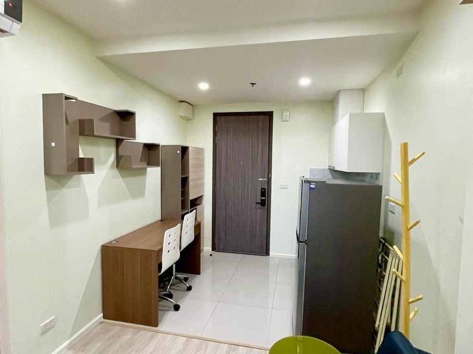 รูป ห้องอัพเดต💥คุณภัส🔔⚠️🏘️⚡️กดปุ่มแอดไลน์💥ควินน์ รัชดา 17 - รูปที่ 7/10