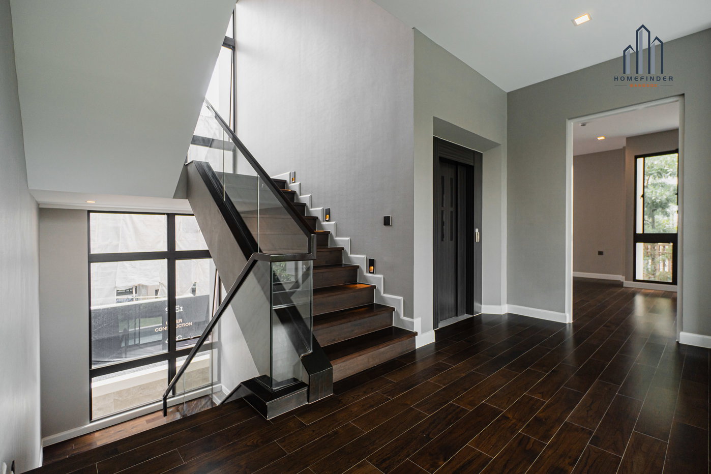 รูป 95E1 – Ninety Five East One 4 bedrooms, for sale - รูปที่ 46/69