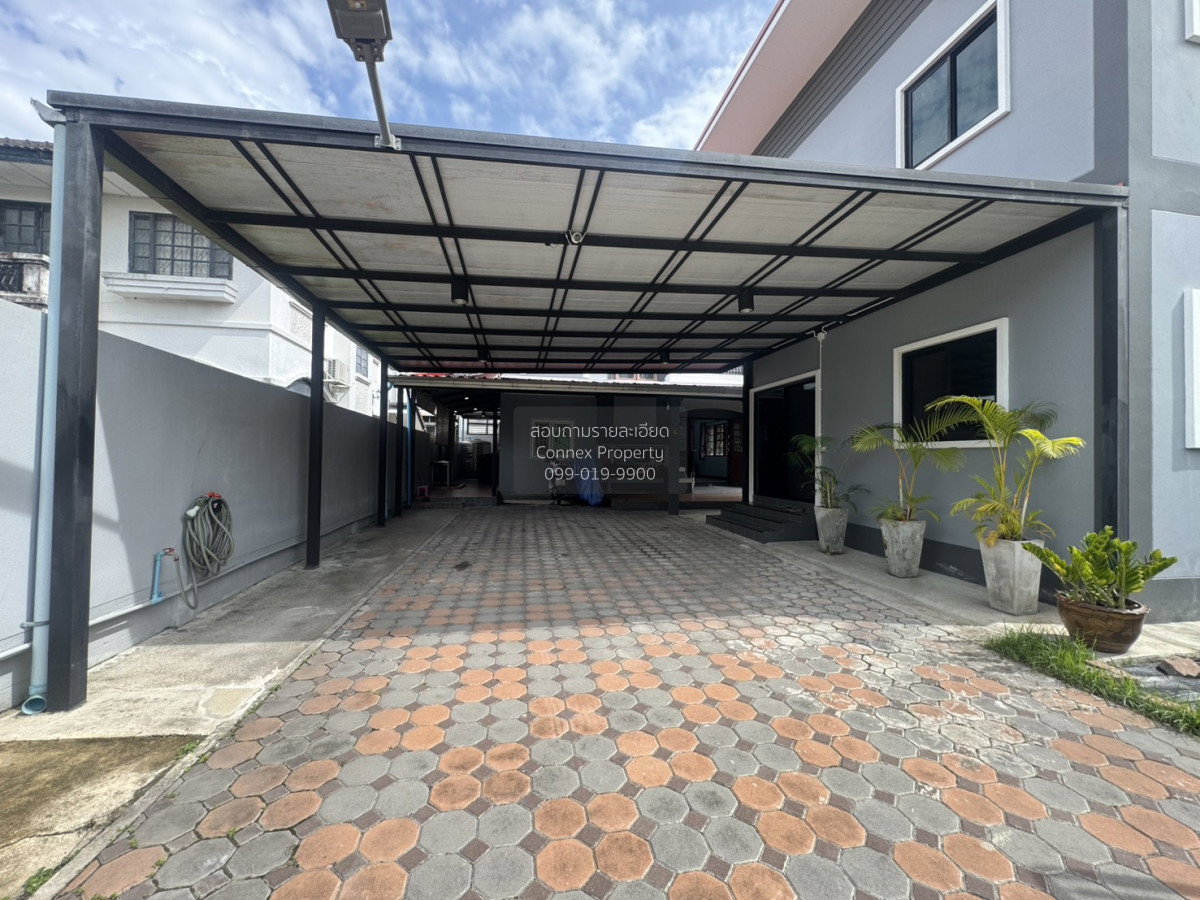 รูป ขายบ้าน บ้านชัยพฤกษ์ บางแวก ห้องมุม บางไผ่ เขต บางแค กรุงเทพ CX-162841 ✅ ทักไลน์ @connexproperty ตอบทันที ทีมงานมืออาชีพ ✅ - รูปที่ 2/12