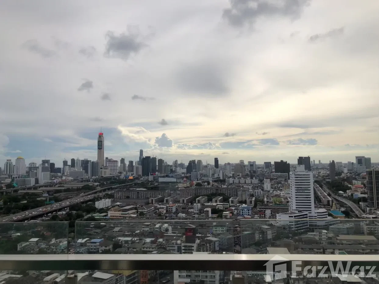 picture Studio Condo for rent at A Space ID Asoke-Ratchada 6545839 - 10/26