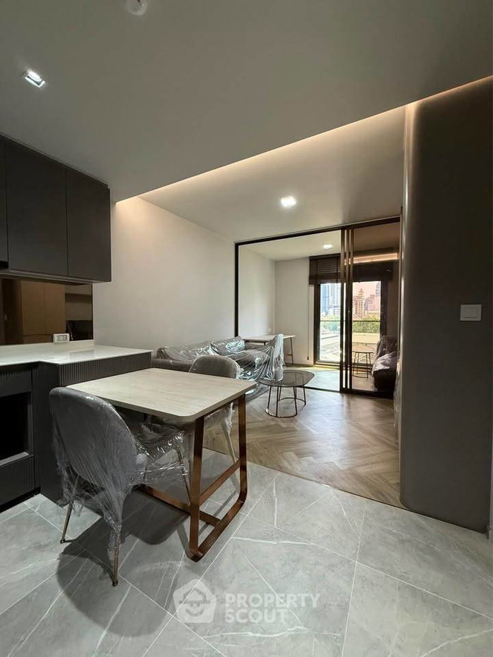 รูป คอนโด 1 ห้องนอน 47 ตร.ม. ที่ Chapter Thonglor 25 ใกล้ทองหล่อ (ID 3065466) - รูปที่ 10/10