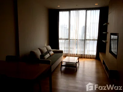Condos for rent : 2 Bedroom Condo for rent at Hyde Sukhumvit 13 6559403