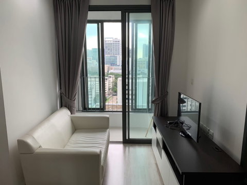 Condo for rent near BTS Phayathai