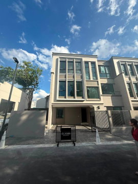 FOR RENT | Baan Klang Muang Classe Ratchayothin