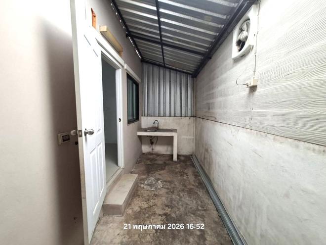 picture TOWN HOUSE 24.4 Sq.w. Pluak Daeng Rayong for 1.4M - 9/24
