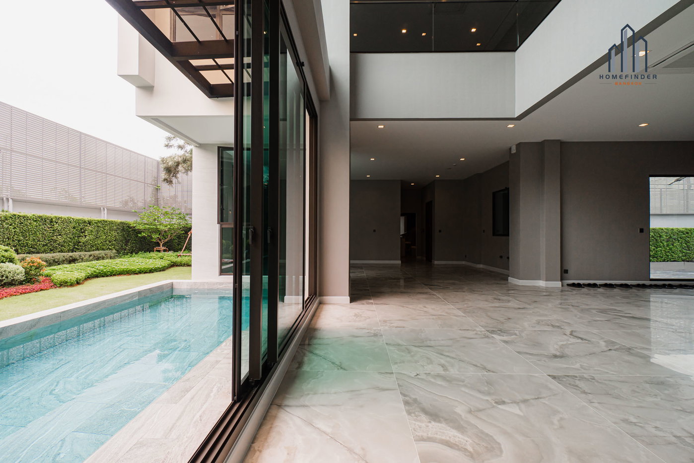 รูป 95E1 – Ninety Five East One 4 bedrooms, for sale - รูปที่ 47/69