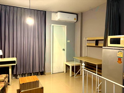 Condos for rent : 📌 For Rent Condo I - HOUSE LAGUNA GARDEN RCA Building C, Floor 4,Studio, Room size 26 sqm