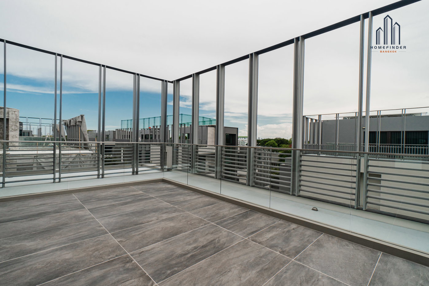 รูป 95E1 – Ninety Five East One 4 bedrooms, for sale - รูปที่ 30/69
