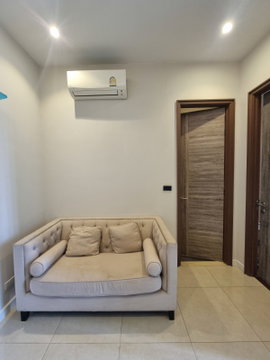 ให้เช่า คอนโด Mayfair Place สุขุมวิท 50 29.83 ตรม. 1 ห้องนอน 1 ห้องน้ำ 15,000 / เดือน  