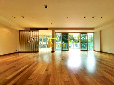 ขายคอนโด : Belgravia Residences | Expansive 4 Bedroom Luxury Condo - BR13088CD