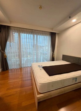 ✨ Premium High-Floor Unit with Stunning View | Luxury Condo for Rent: THE LINE Phahonyothin Park | Near BTS Ha Yaek Lat Phrao | 16,000 THB/Month**